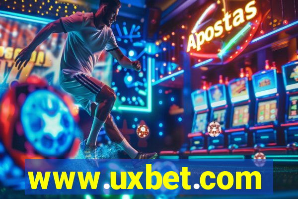 www.uxbet.com