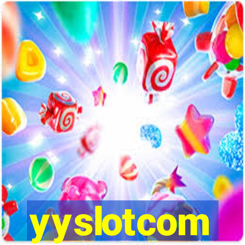 yyslotcom