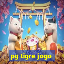 pg tigre jogo