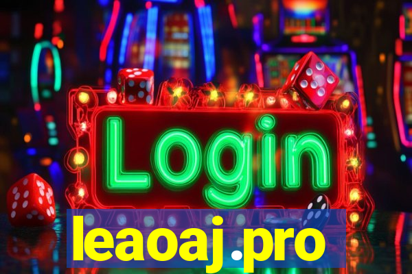 leaoaj.pro