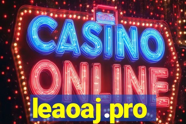 leaoaj.pro