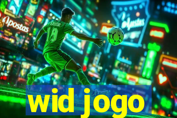 wid jogo