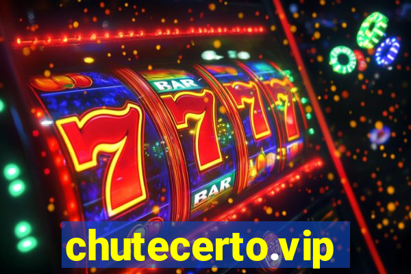 chutecerto.vip