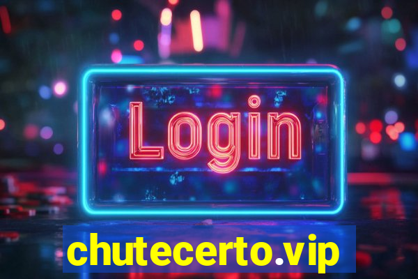 chutecerto.vip