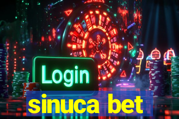 sinuca bet