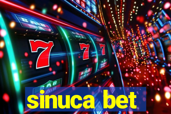 sinuca bet