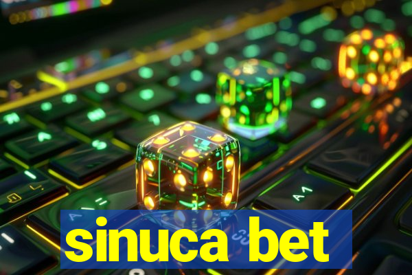 sinuca bet