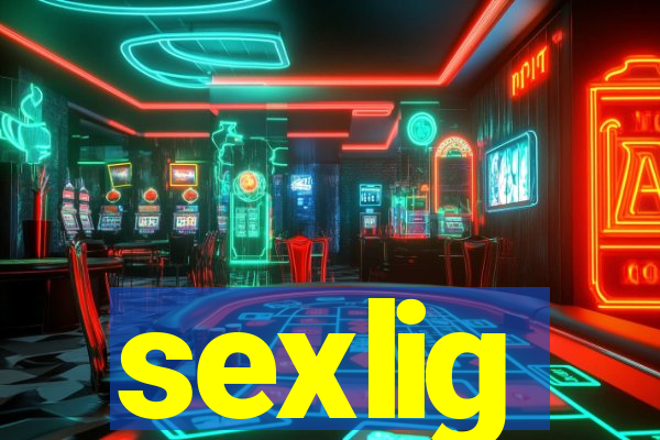 sexlig