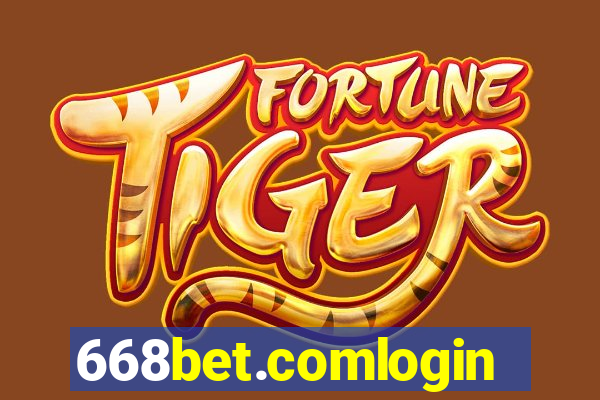 668bet.comlogin