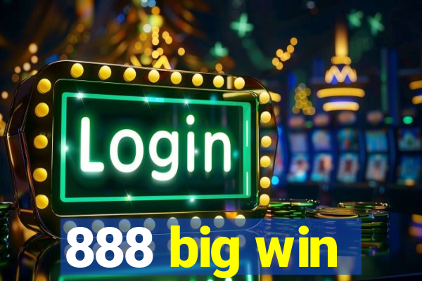 888 big win