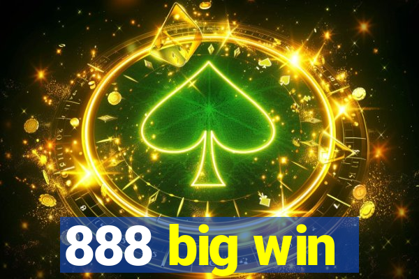 888 big win