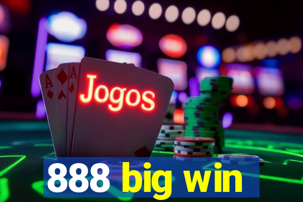 888 big win