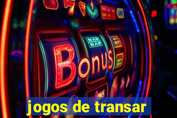 jogos de transar