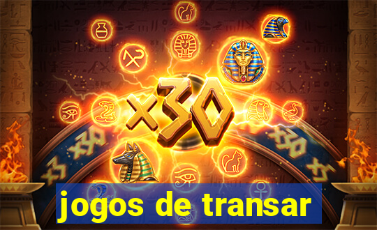 jogos de transar