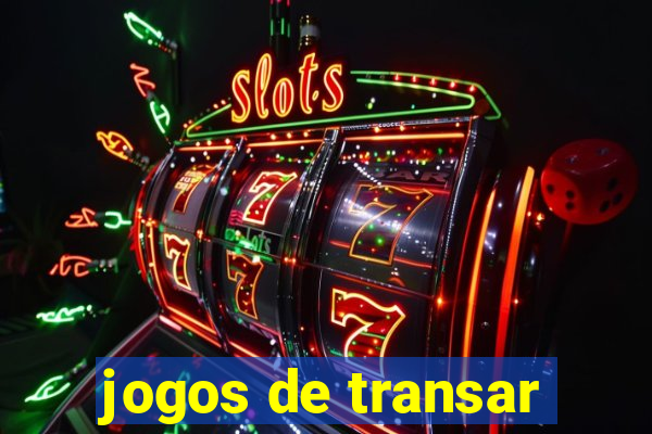 jogos de transar