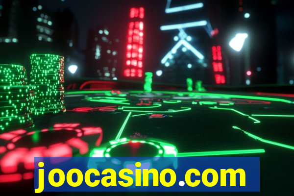 joocasino.com