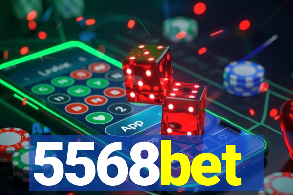 5568bet