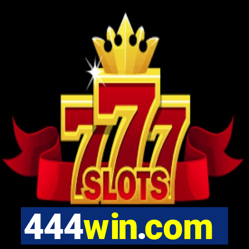 444win.com