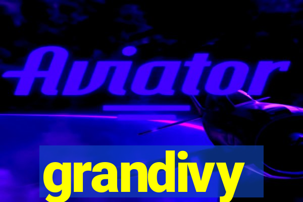 grandivy