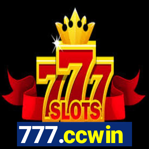 777.ccwin