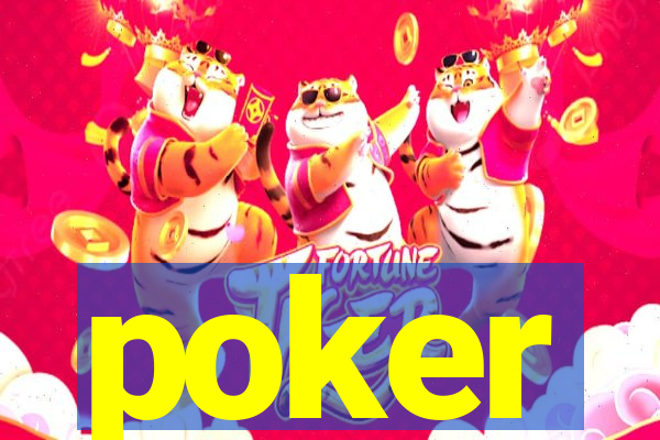 poker