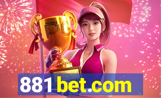 881 bet.com