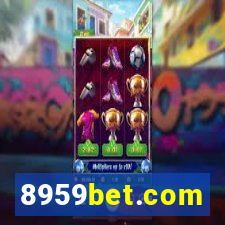 8959bet.com