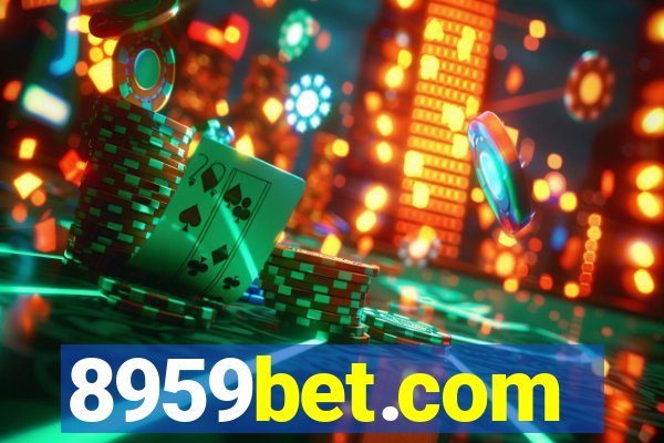 8959bet.com