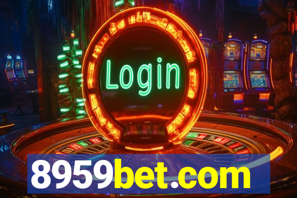 8959bet.com