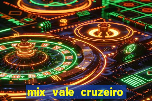 mix vale cruzeiro nota de falecimento