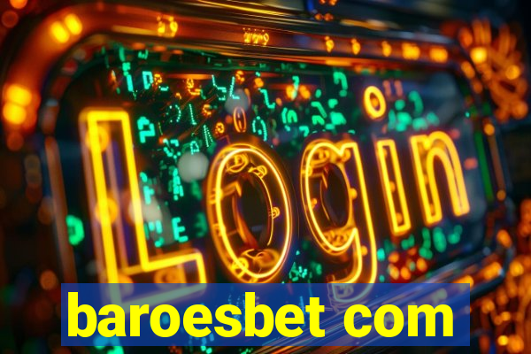 baroesbet com