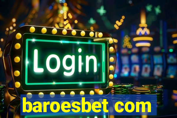 baroesbet com