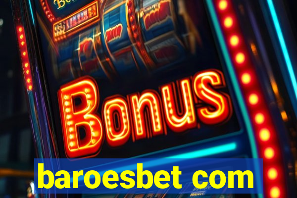 baroesbet com