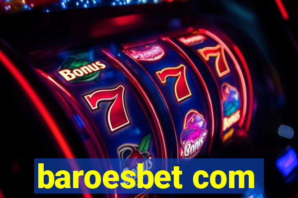 baroesbet com