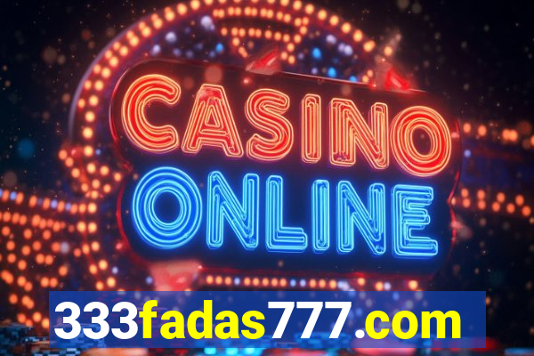 333fadas777.com