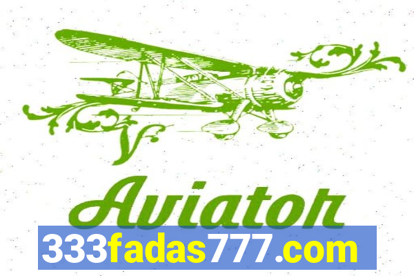 333fadas777.com