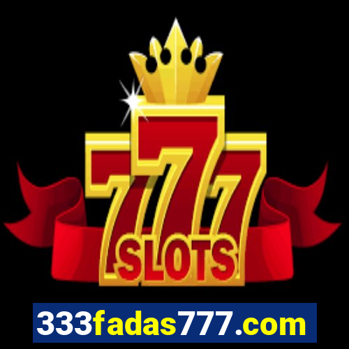 333fadas777.com