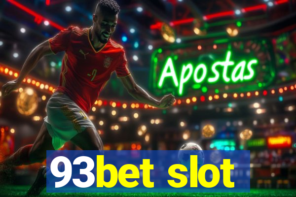 93bet slot