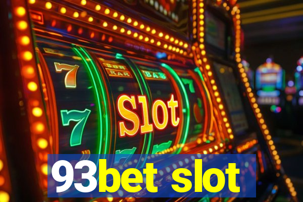 93bet slot