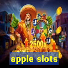 apple slots