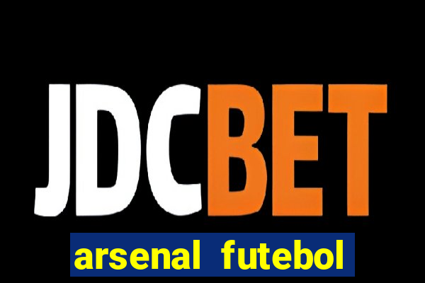 arsenal futebol play hd