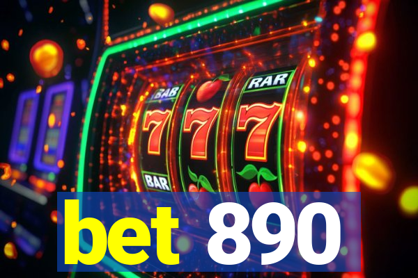 bet 890