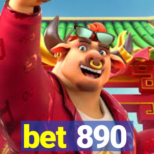 bet 890