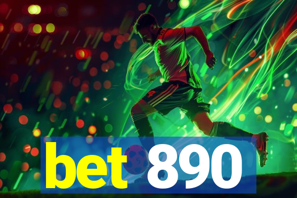 bet 890