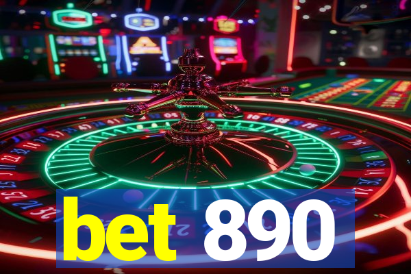 bet 890