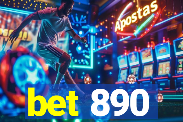 bet 890