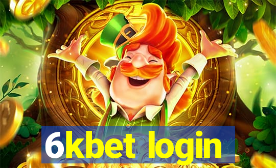 6kbet login