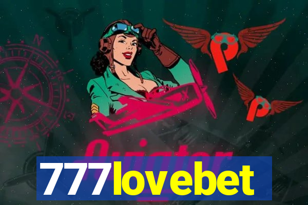 777lovebet