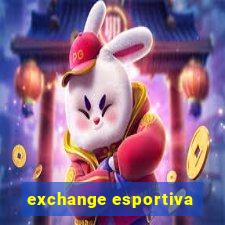 exchange esportiva