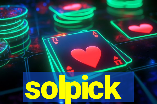 solpick